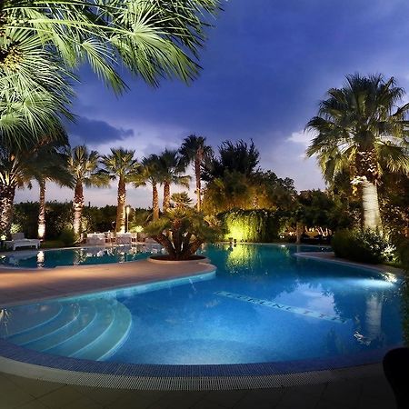 Masseria La Brunetta Массафра Экстерьер фото