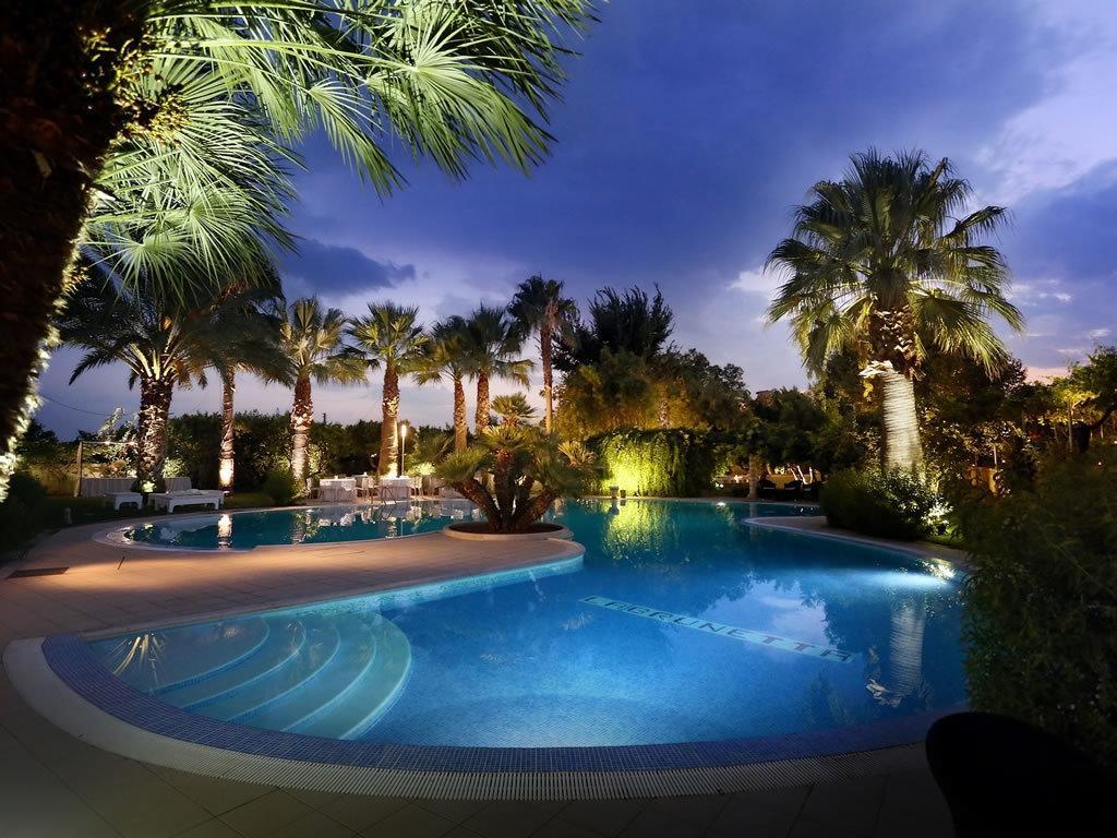 Masseria La Brunetta Массафра Экстерьер фото