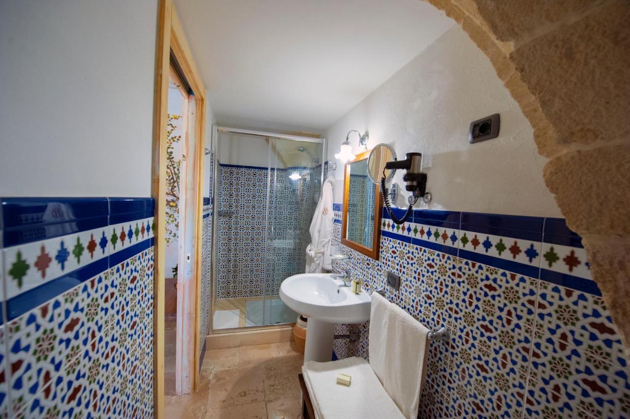 Masseria La Brunetta Массафра Экстерьер фото
