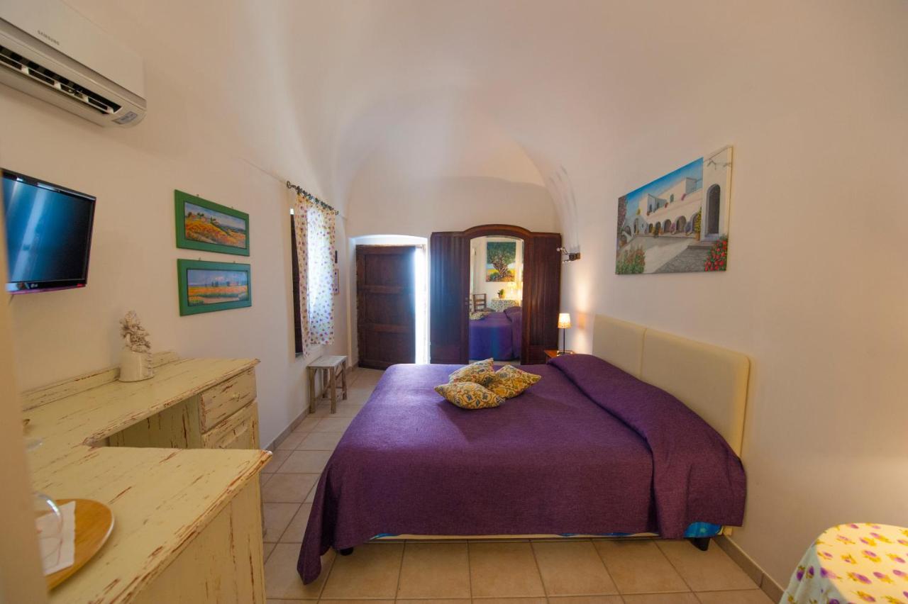 Masseria La Brunetta Массафра Экстерьер фото