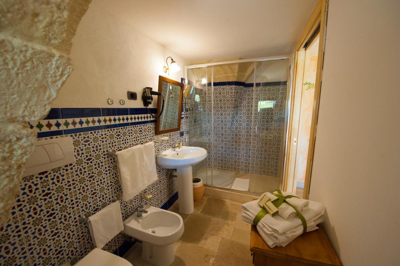 Masseria La Brunetta Массафра Экстерьер фото