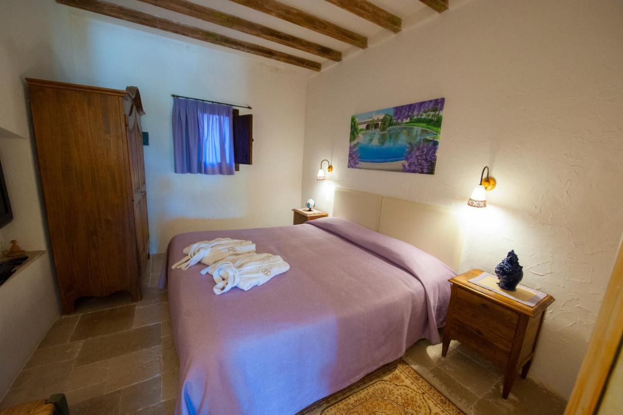 Masseria La Brunetta Массафра Экстерьер фото