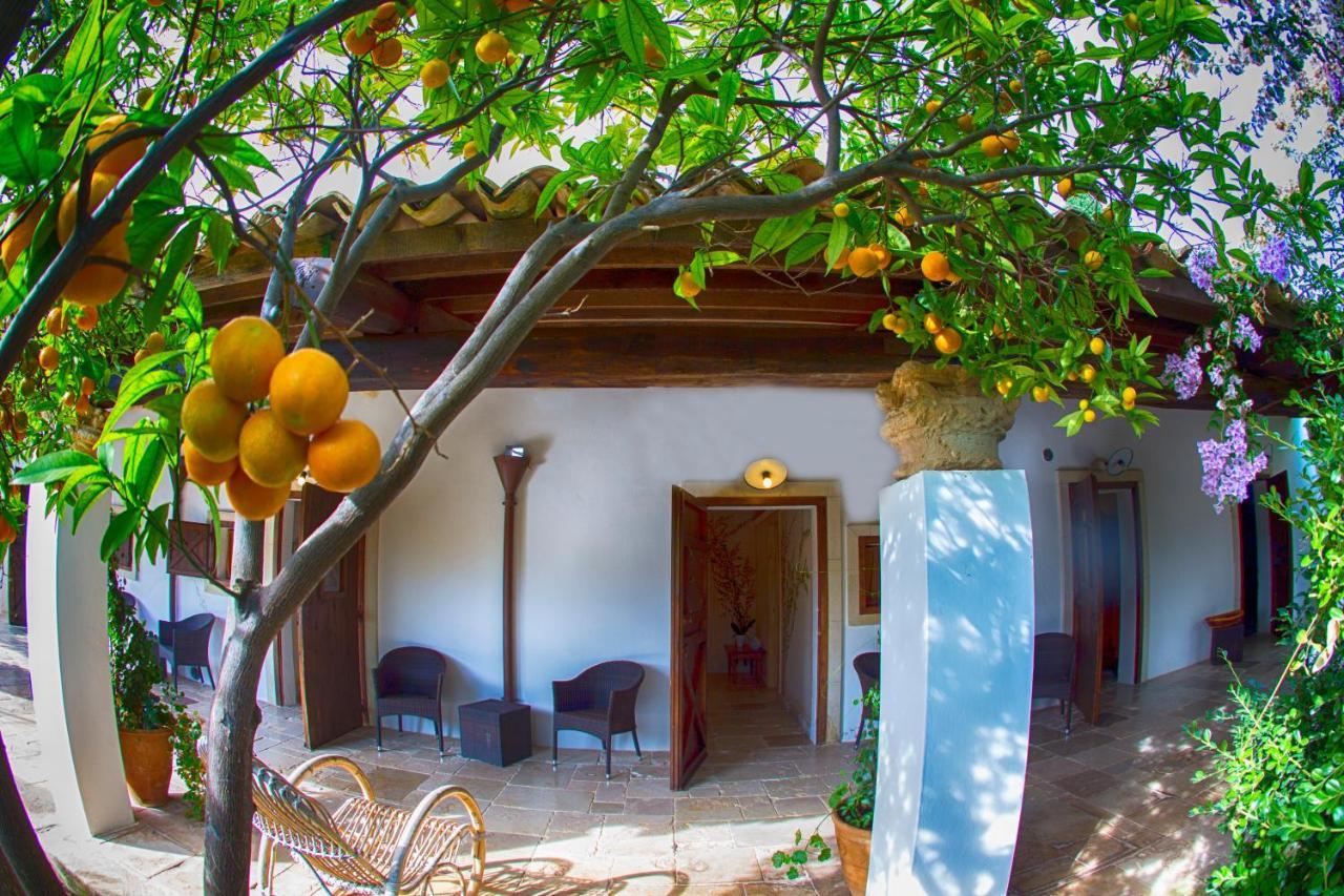 Masseria La Brunetta Массафра Экстерьер фото