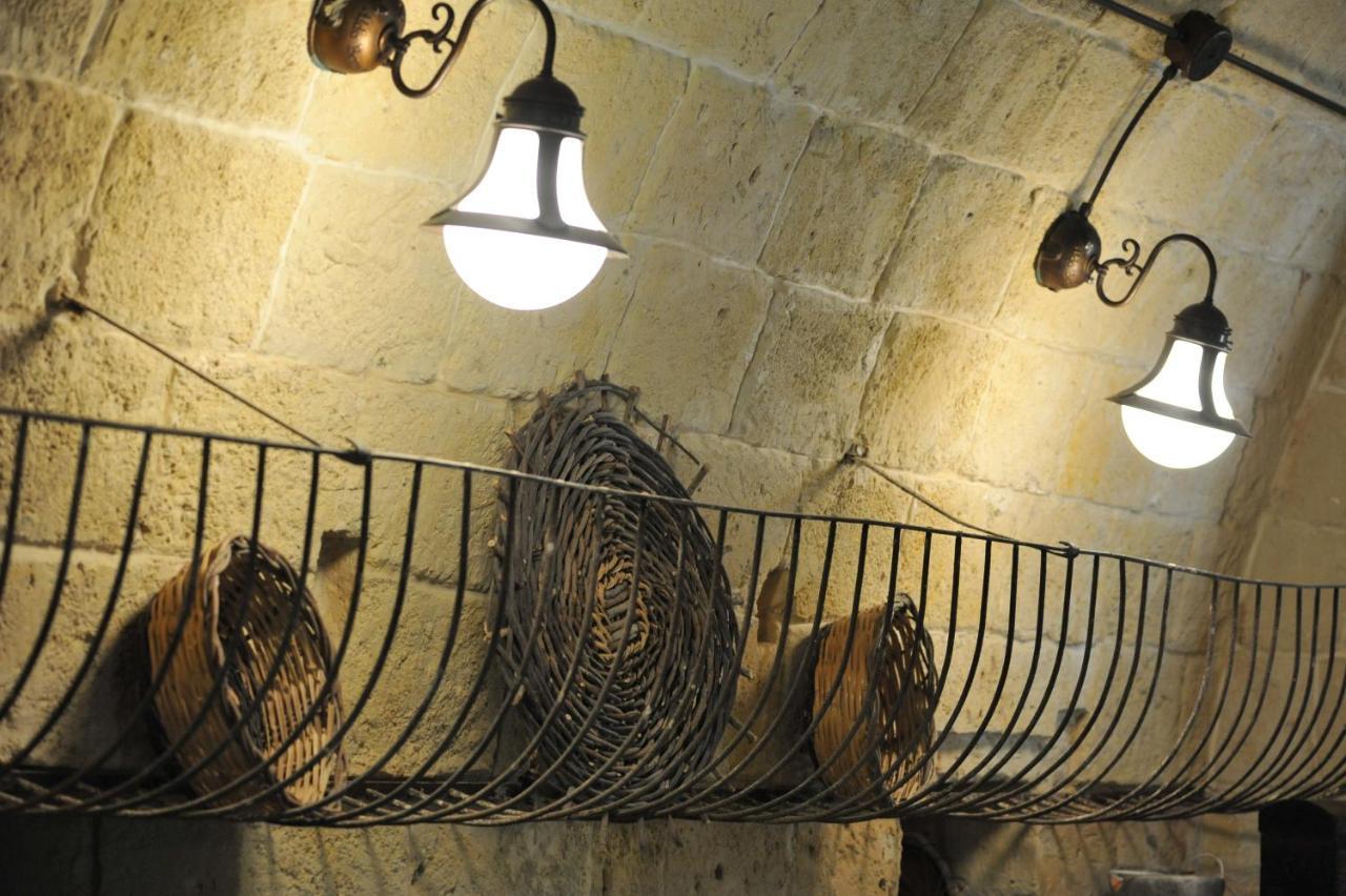 Masseria La Brunetta Массафра Экстерьер фото