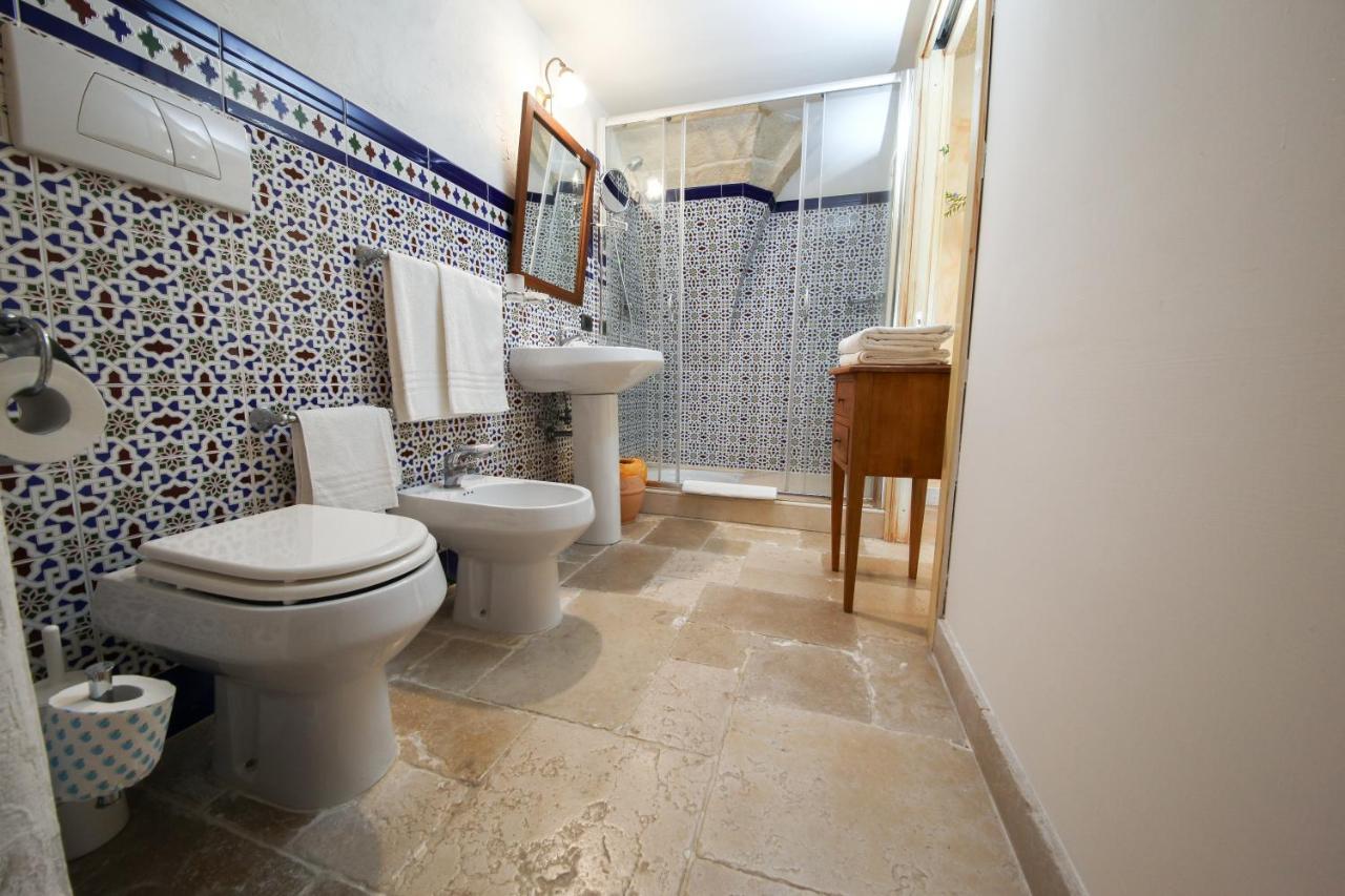 Masseria La Brunetta Массафра Экстерьер фото