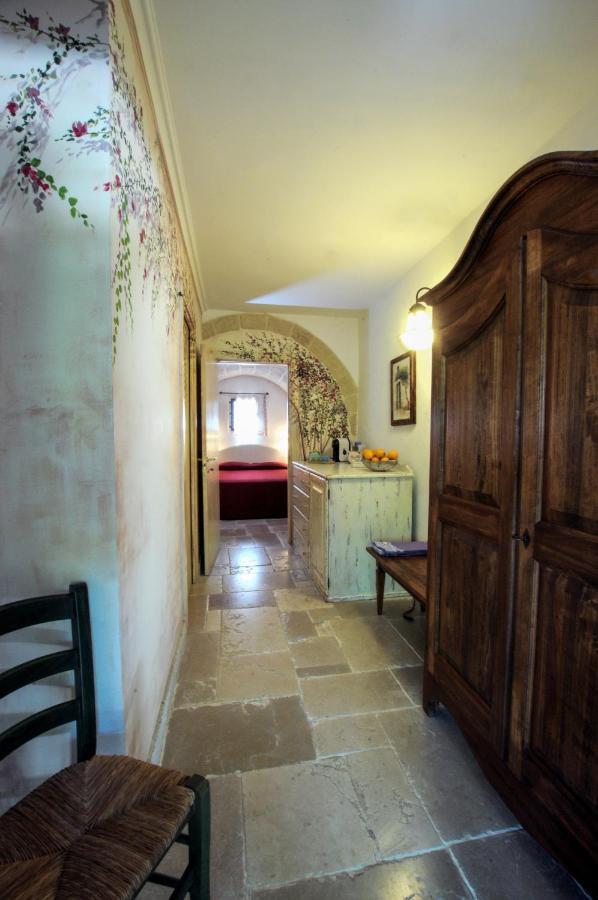 Masseria La Brunetta Массафра Экстерьер фото